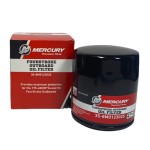 Filtr oleju Mercury do silników zaburtowych V6 i V8