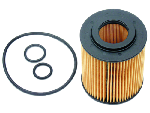 Wkład filtra oleju Quicksilver