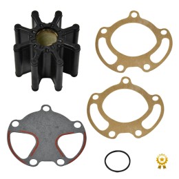 Zestaw wirników Quicksilver Bravo I, II, III