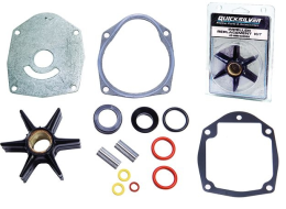 Zestaw wirnika Quicksilver Alpha One Gen II