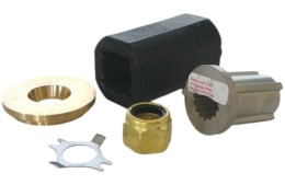 Zestaw piasty śmigła Quicksilver Flo-Torq II