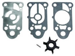 Zestaw wirnika Quicksilver F2.5 / F3.5