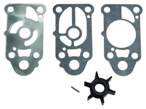 Zestaw wirnika Quicksilver F2.5 / F3.5