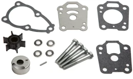 Zestaw wirnika Quicksilver 2,5-6 KM