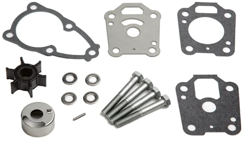 Zestaw wirnika Quicksilver 2,5-6 KM