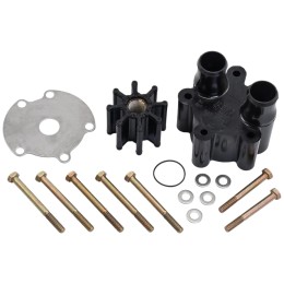 Zestaw wirników Quicksilver Bravo I, II, III