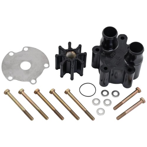 Zestaw wirników Quicksilver Bravo I, II, III