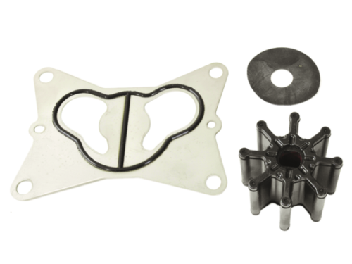 Zestaw wirnika Quicksilver do pompy wodnej 8M0137221