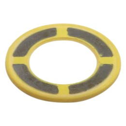 Uszczelka Quicksilver do spustu oleju silnikowego do silników Mercury 35-60 KM