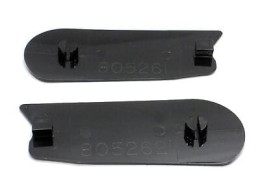 Zestaw podkładek przeciwzużyciowych Quicksilver Bravo