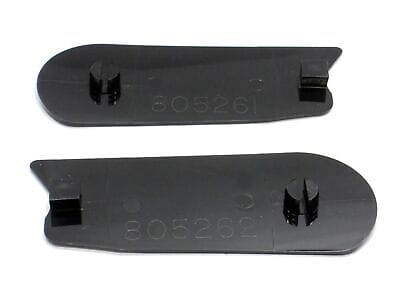 Zestaw podkładek przeciwzużyciowych Quicksilver Bravo