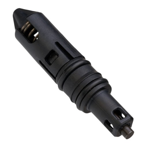 Zawór Quicksilver z o-ringami do kanału oleju przekładniowego