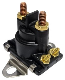 Przekaźnik rozrusznika Quicksilver / przekaźnik pompy trymu