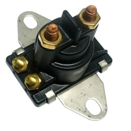 Przekaźnik rozrusznika Quicksilver