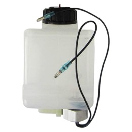 Zbiornik wyrównawczy Quicksilver do oleju przekładniowego