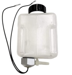 Zbiornik wyrównawczy Quicksilver do oleju przekładniowego