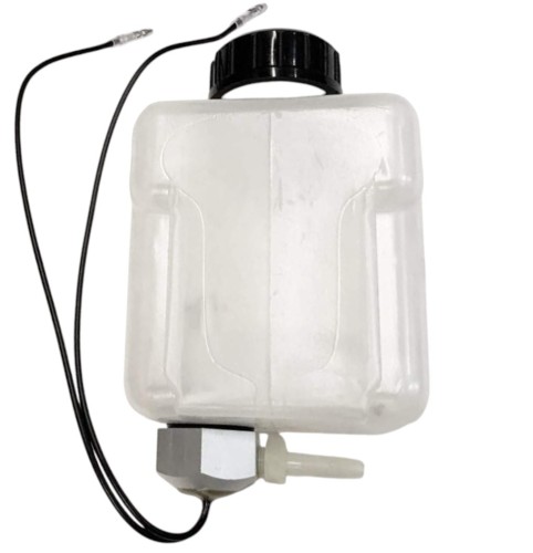 Zbiornik wyrównawczy Quicksilver do oleju przekładniowego