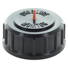 Korek Quicksilver do zbiornika wyrównawczego