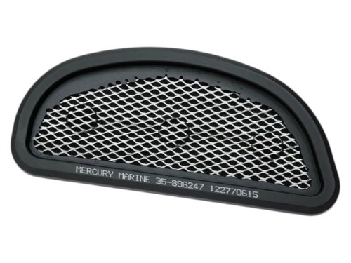 Filtr powietrza Quicksilver do silników zaburtowych Mercury Verado V4
