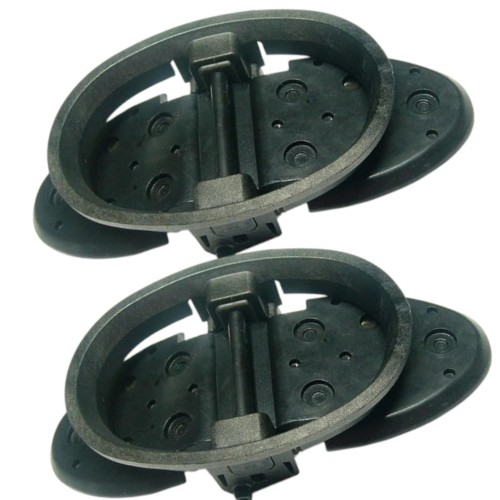 Zestaw klap zwrotnych Quicksilver (2-częściowy)