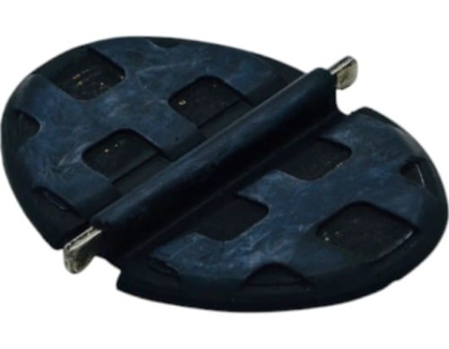 Przepustnica wodna z klapą zwrotną Quicksilver do silników MerCruiser V4