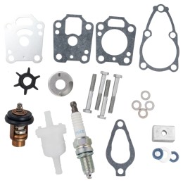 Zestaw konserwacyjny Quicksilver 300h do silników 4-6 KM