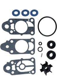 Zestaw podwodny Quicksilver do silników Mariner i Mercury 2-3,5 KM