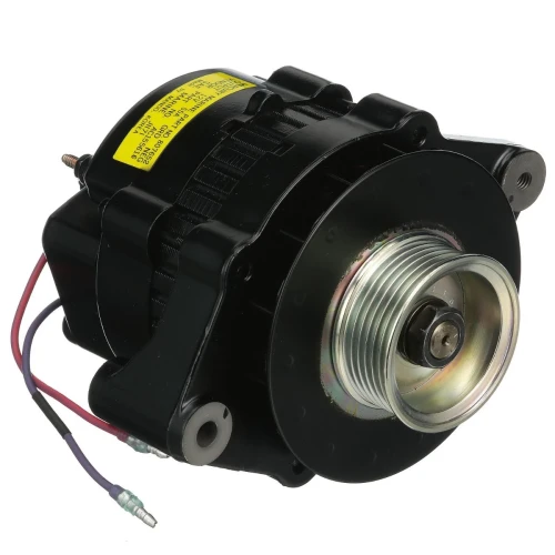 Alternator Quicksilver 12 V / 55 A do silników Mercruiser 4.3L, 5.0L i 5.7L