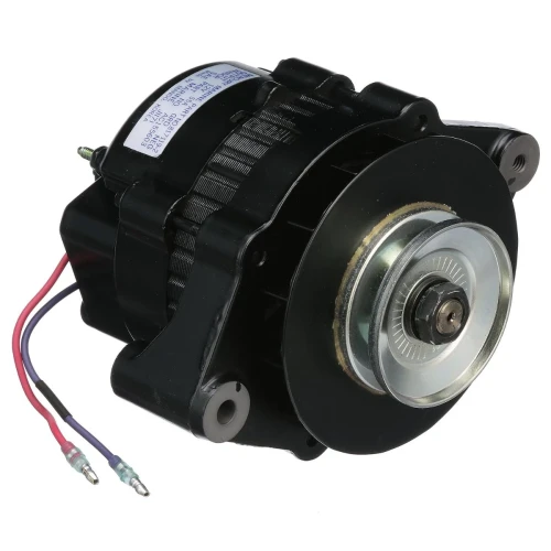 Alternator Quicksilver 12 V / 55 A do silników Mercruiser 5.7L, 7.4L i 8.2L
