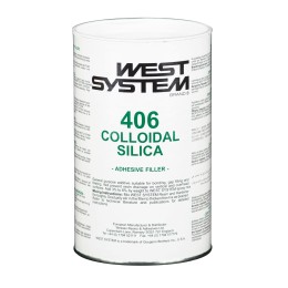 Zagęszczacz krzemionkowy West System 406 Colloidal Silica (0,06 kg)