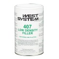 Wypełniacz małej gęstości do epoksydy West System 407 Low Density Filler (0,15 kg)