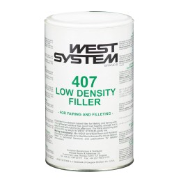 Wypełniacz małej gęstości do epoksydy West System 407 Low Density Filler (0,15 kg)