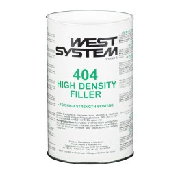 Wypełniacz dużej gęstości do epoksydy West System 404 High Density Filler (0,25 kg)