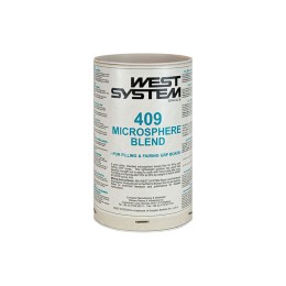 Wypełniacz sferyczny do epoksydy West System 409 Microspheres (0,1 kg)