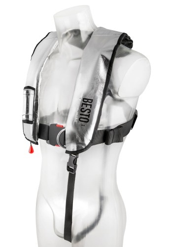 Kamizelka przeciwpożarowa Besto 300N