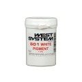 Pigment koloryzujący do żywicy epoksydowej West System (0,125 kg) - biały