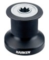 Kabestan Harken Aluminium Classic Plain-Top