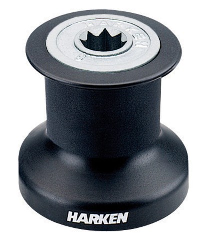 Kabestan Harken Aluminium Classic Plain-Top