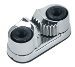 Zacisk Harken Cam-Matic® ze stali nierdzewnej offshore