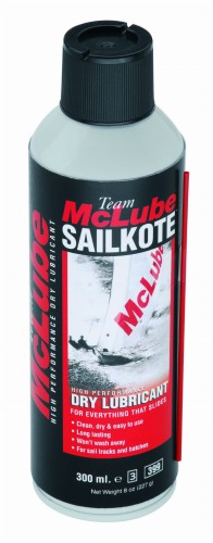 Suchy smar McLube SailKote (300 ml)