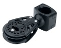 Bloczek Harken Carbo Ratchet do podparcia relingu H 7402