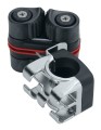 Prowadnica liny z podwójną knagą Harken H 7359