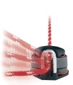 Knaga Harken X-Treme Angle guide H476