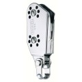 Harken Block Violin / Clamp H 244