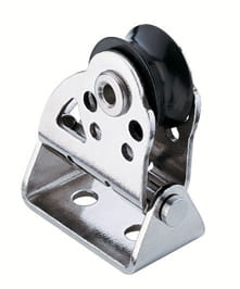 Harken block single / flip-flop H 437