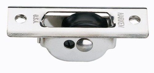 Harken block single / Indeck H 242