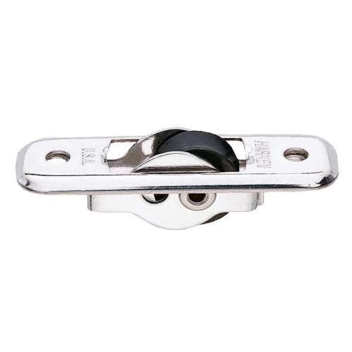 Harken block single / Indeck