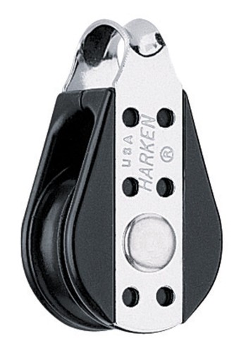 Blok Harken Bullet Block simple H 082