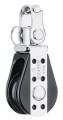 Harken Bullet Block pojedynczy / obrotowy H 166