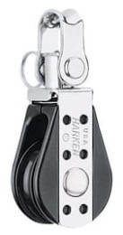 Harken Bullet Block pojedynczy / obrotowy H 166